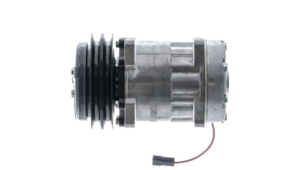 MAHLE ACP1060000S Компресор, система кондиціонування повітря