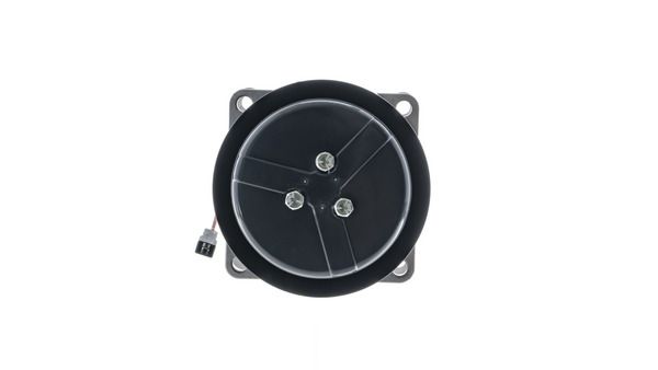 MAHLE ACP1060000S Компресор, система кондиціонування повітря