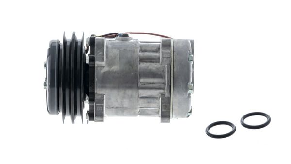MAHLE ACP1060000S Компресор, система кондиціонування повітря