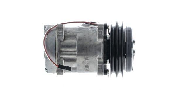 MAHLE ACP1060000S Компресор, система кондиціонування повітря