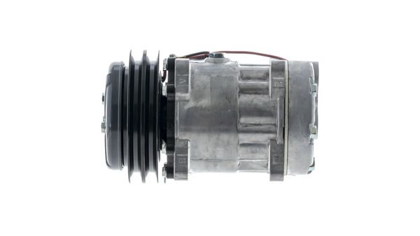 MAHLE ACP1060000S Компресор, система кондиціонування повітря