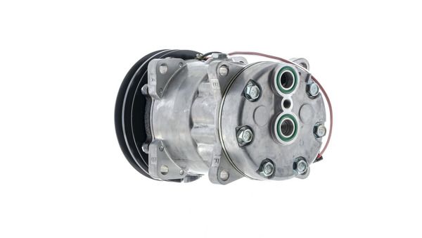 MAHLE ACP1060000S Компресор, система кондиціонування повітря