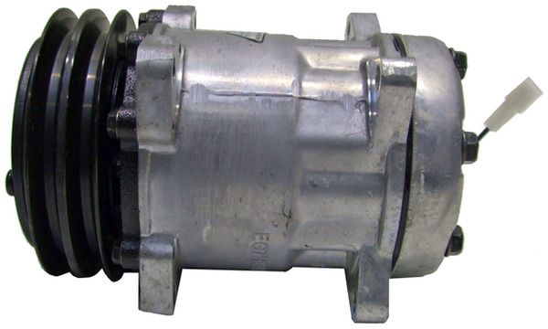 MAHLE ACP1062000S Компресор, система кондиціонування повітря