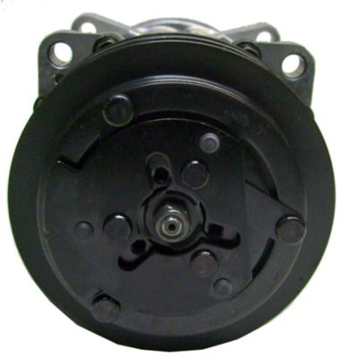 MAHLE ACP1062000S Компресор, система кондиціонування повітря