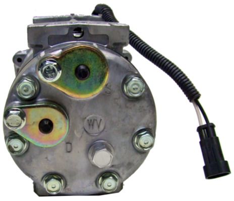 MAHLE ACP1064000S Компресор, система кондиціонування повітря
