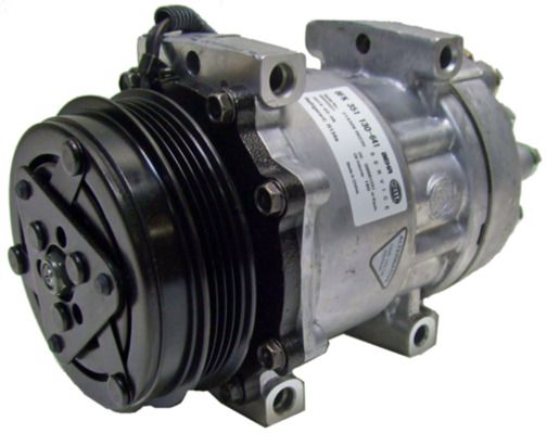 MAHLE ACP1064000S Компресор, система кондиціонування повітря