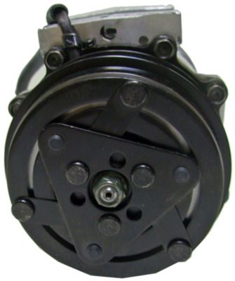 MAHLE ACP1064000S Компресор, система кондиціонування повітря