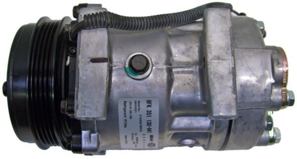 MAHLE ACP1064000S Компресор, система кондиціонування повітря