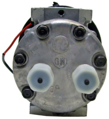 MAHLE ACP1066000S Компресор, система кондиціонування повітря