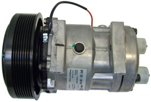 MAHLE ACP1066000S Компресор, система кондиціонування повітря