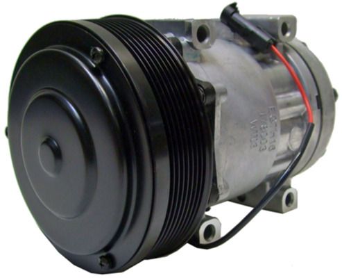 MAHLE ACP1066000S Компресор, система кондиціонування повітря