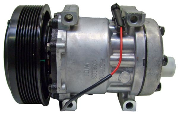 MAHLE ACP1066000S Компресор, система кондиціонування повітря