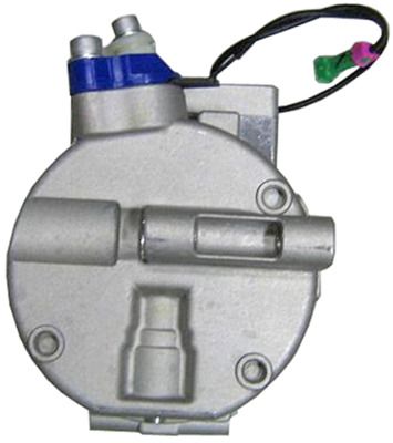 MAHLE ACP1073000S Компресор, система кондиціонування повітря