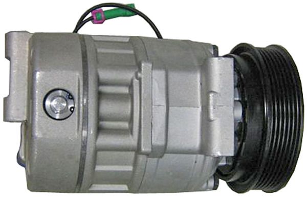 MAHLE ACP1073000S Компресор, система кондиціонування повітря