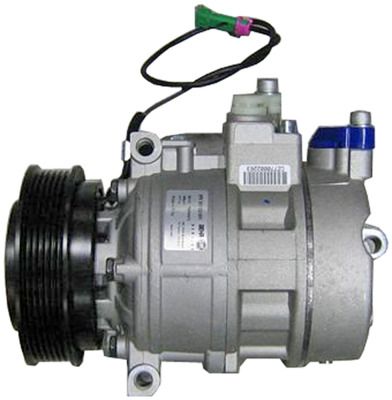MAHLE ACP1073000S Компресор, система кондиціонування повітря