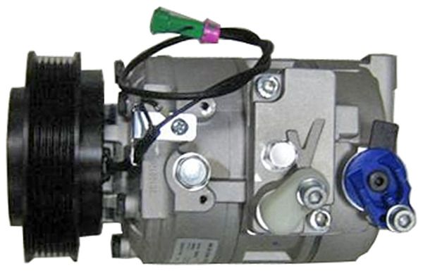 MAHLE ACP1073000S Компресор, система кондиціонування повітря