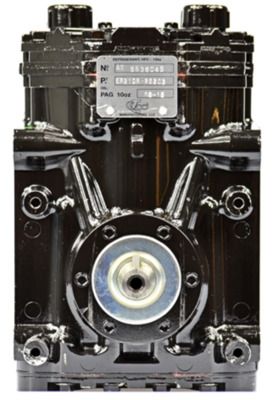MAHLE ACP1089000P Компресор, система кондиціонування повітря