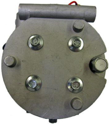 MAHLE ACP1097000S Компресор, система кондиціонування повітря