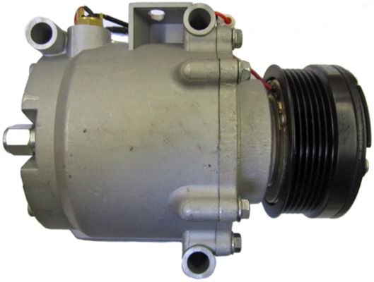 MAHLE ACP1097000S Компресор, система кондиціонування повітря