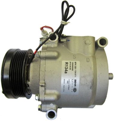 MAHLE ACP1097000S Компресор, система кондиціонування повітря