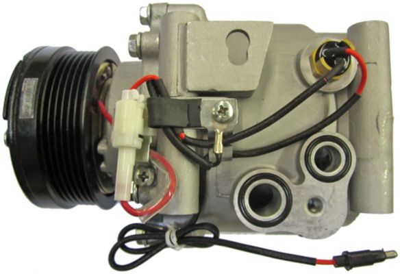MAHLE ACP1097000S Компресор, система кондиціонування повітря