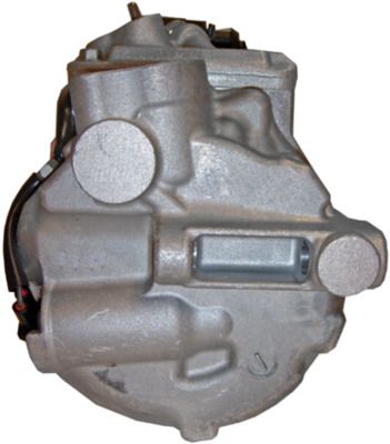 MAHLE ACP110000S Компресор кондиціонера VW Touareg/Audi Q7 3.0TDI 06-