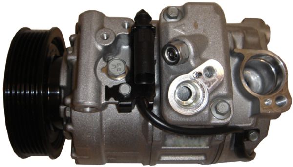 MAHLE ACP110000S Компресор кондиціонера VW Touareg/Audi Q7 3.0TDI 06-