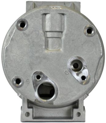 MAHLE ACP1109000S Компресор, система кондиціонування повітря