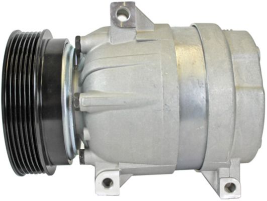 MAHLE ACP1109000S Компресор, система кондиціонування повітря