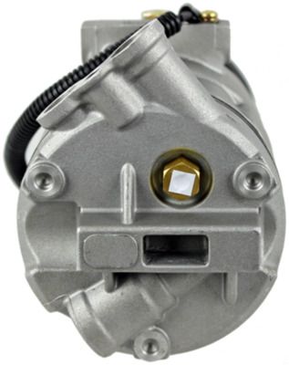 MAHLE ACP1115000S Компресор, система кондиціонування повітря
