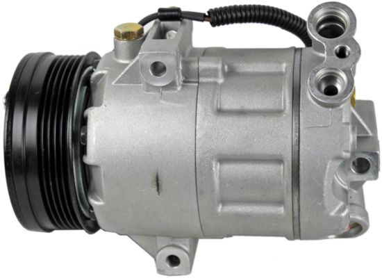 MAHLE ACP1115000S Компресор, система кондиціонування повітря
