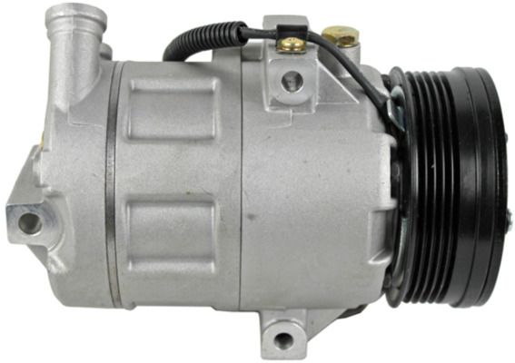 MAHLE ACP1115000S Компресор, система кондиціонування повітря