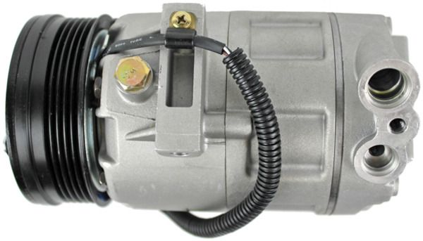 MAHLE ACP1115000S Компресор, система кондиціонування повітря
