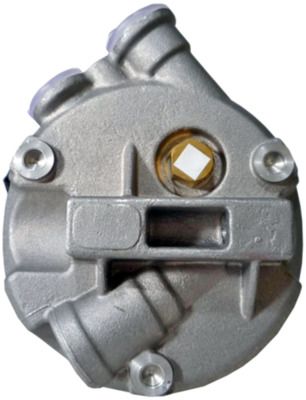 MAHLE ACP1130000S Компресор, система кондиціонування повітря