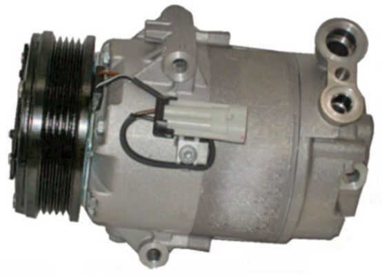 MAHLE ACP1130000S Компресор, система кондиціонування повітря