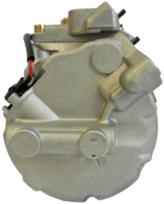 MAHLE ACP113000S Компресор кондиціонера BMW 5 (F10/F11)/7 (F01/F02/F03/F04)/X5 (E70)/X6 (E71/E72) 3.