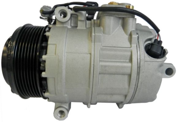 MAHLE ACP113000S Компресор кондиціонера BMW 5 (F10/F11)/7 (F01/F02/F03/F04)/X5 (E70)/X6 (E71/E72) 3.