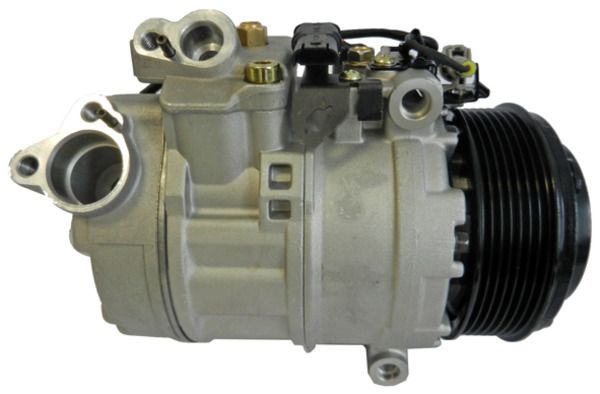 MAHLE ACP113000S Компресор кондиціонера BMW 5 (F10/F11)/7 (F01/F02/F03/F04)/X5 (E70)/X6 (E71/E72) 3.