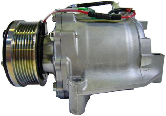 MAHLE ACP115000S Компресор, система кондиціонування повітря