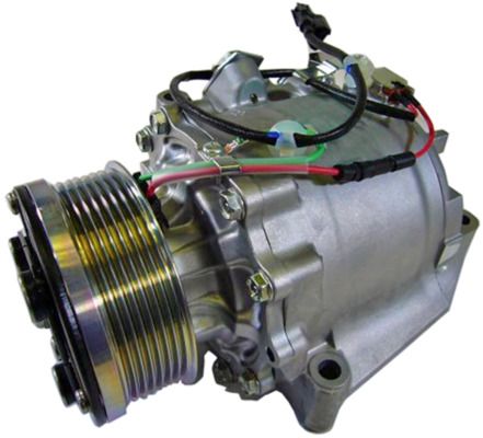 MAHLE ACP115000S Компресор, система кондиціонування повітря