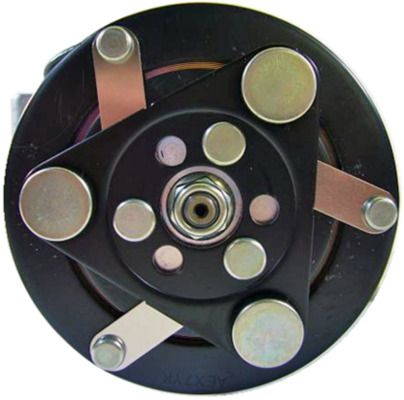 MAHLE ACP115000S Компресор, система кондиціонування повітря