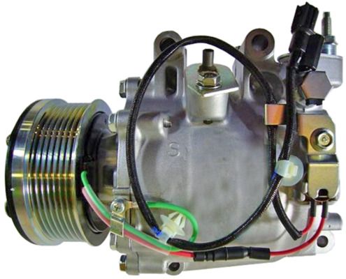 MAHLE ACP115000S Компресор, система кондиціонування повітря