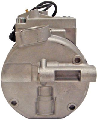MAHLE ACP1151000S Компресор, система кондиціонування повітря