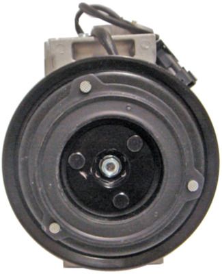 MAHLE ACP1151000S Компресор, система кондиціонування повітря