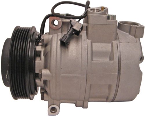 MAHLE ACP1151000S Компресор, система кондиціонування повітря