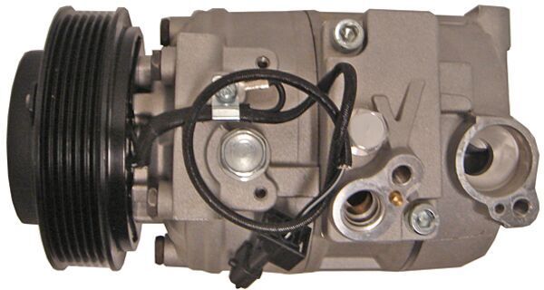 MAHLE ACP1151000S Компресор, система кондиціонування повітря