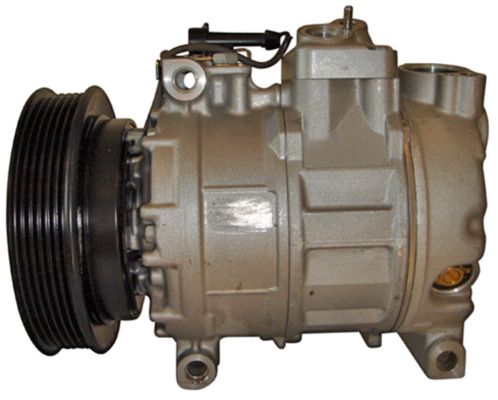 MAHLE ACP1156000S Компресор, система кондиціонування повітря
