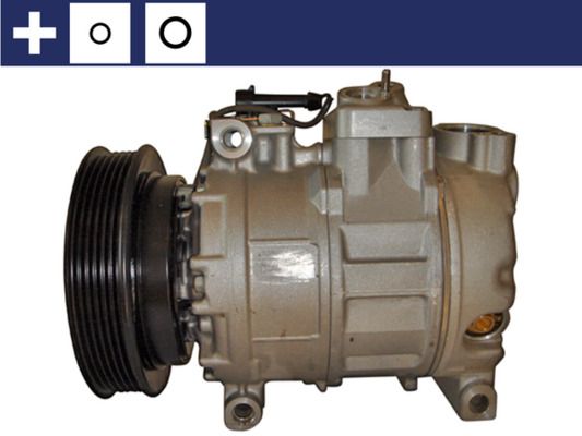 MAHLE ACP1156000S Компресор, система кондиціонування повітря