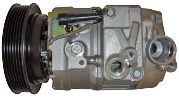 MAHLE ACP1156000S Компресор, система кондиціонування повітря