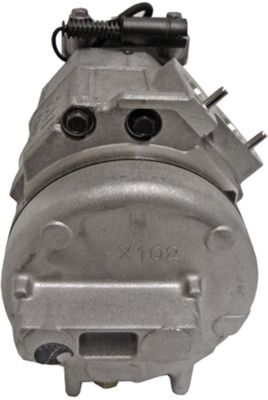 MAHLE ACP1158000S Компресор, система кондиціонування повітря
